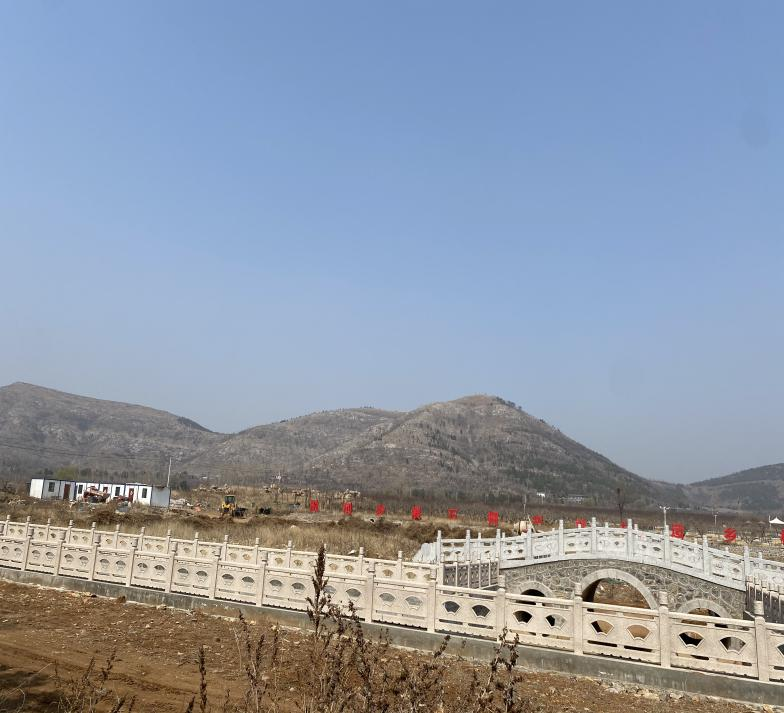 冠世榴園石榴產(chǎn)業(yè)融合創(chuàng)新園項(xiàng)目穩(wěn)評(píng)已順利完結(jié)！
