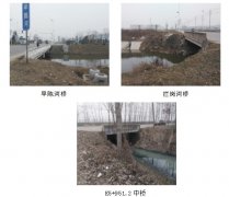 江蘇省泗洪經(jīng)濟開發(fā)區(qū)至S245連接線工程